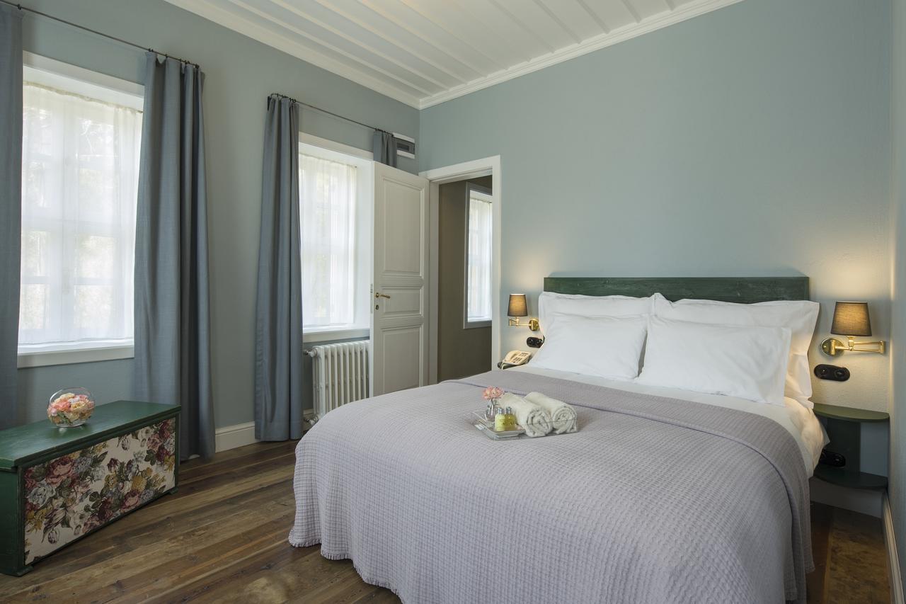 Ida Blue Adatepe (Adults Only) Eksteriør billede