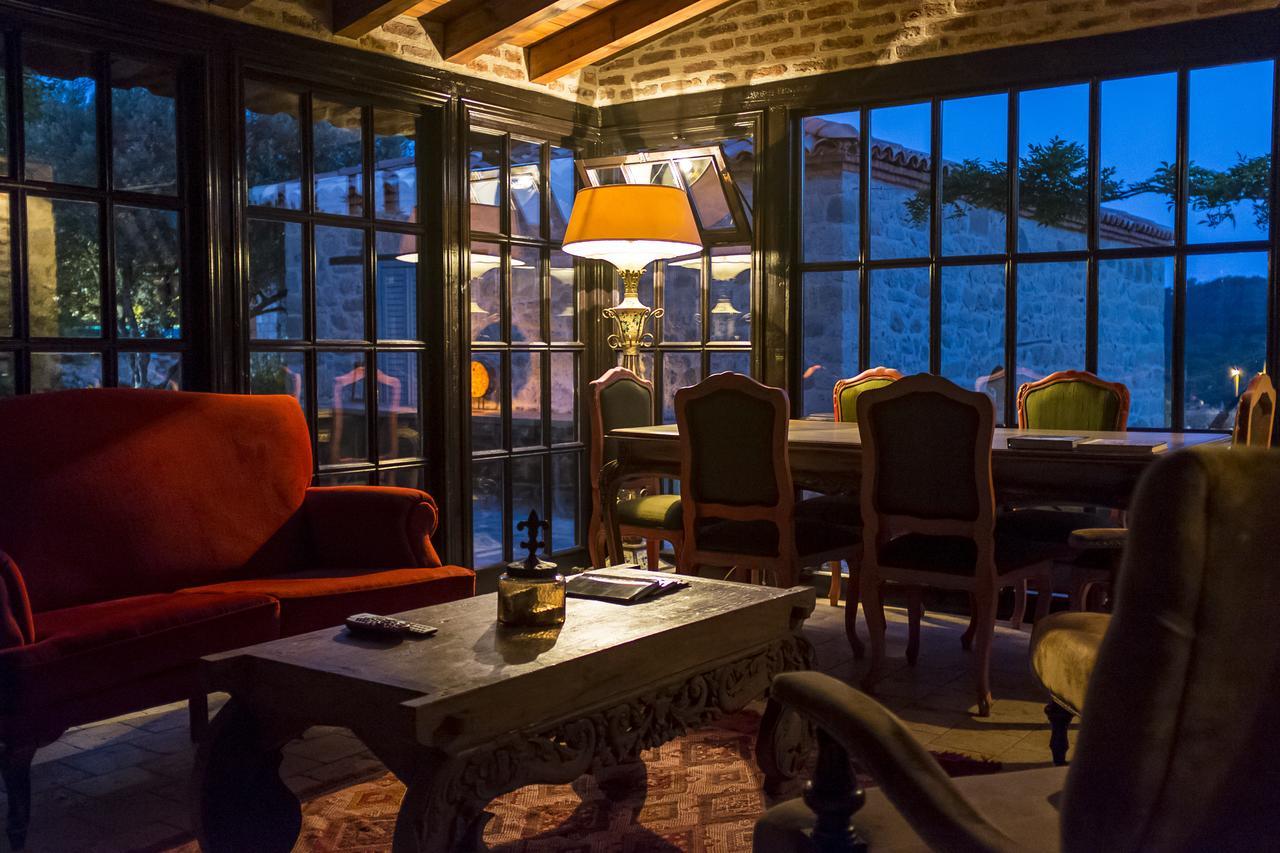 Ida Blue Adatepe (Adults Only) Eksteriør billede